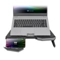 Thermaltake Podstawka chłodząca pod notebooka - Massive Air (10~15")