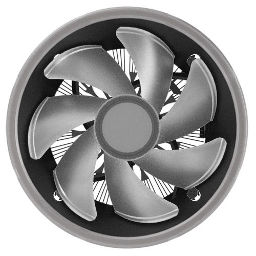 Thermaltake Chłodzenie procesora - UX150-L ARGB (TDP 130W, 130mm) Low profile