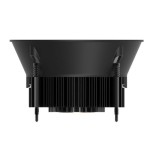 Thermaltake Chłodzenie procesora - UX150 ARGB (TDP 130W, 130mm) Low profile