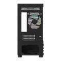 Thermaltake Obudowa - View 170 WS TG ARGB - black