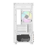 Thermaltake Obudowa - View 170 WS TG ARGB - Snow
