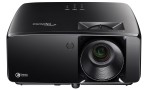 Optoma Projektor DLP HZ147X LASER FHD 4000 LUMENS 2.5MLN:1