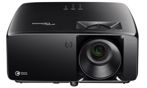 Optoma Projektor DLP HZ147X LASER FHD 4000 LUMENS 2.5MLN:1