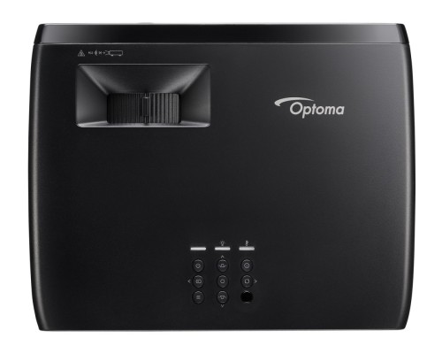 Optoma Projektor DLP HZ147X LASER FHD 4000 LUMENS 2.5MLN:1