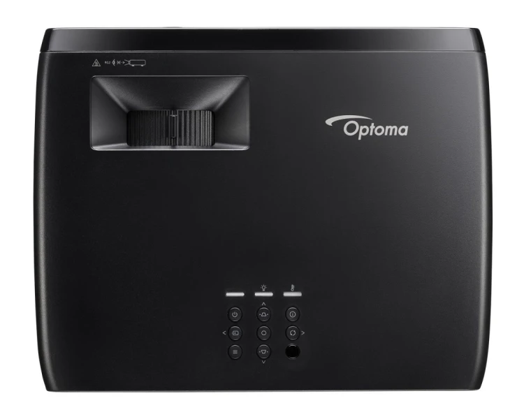 Optoma Projektor DLP HZ147X LASER FHD 4000 LUMENS 2.5MLN:1