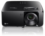 Optoma Projektor DLP HZ147X LASER FHD 4000 LUMENS 2.5MLN:1