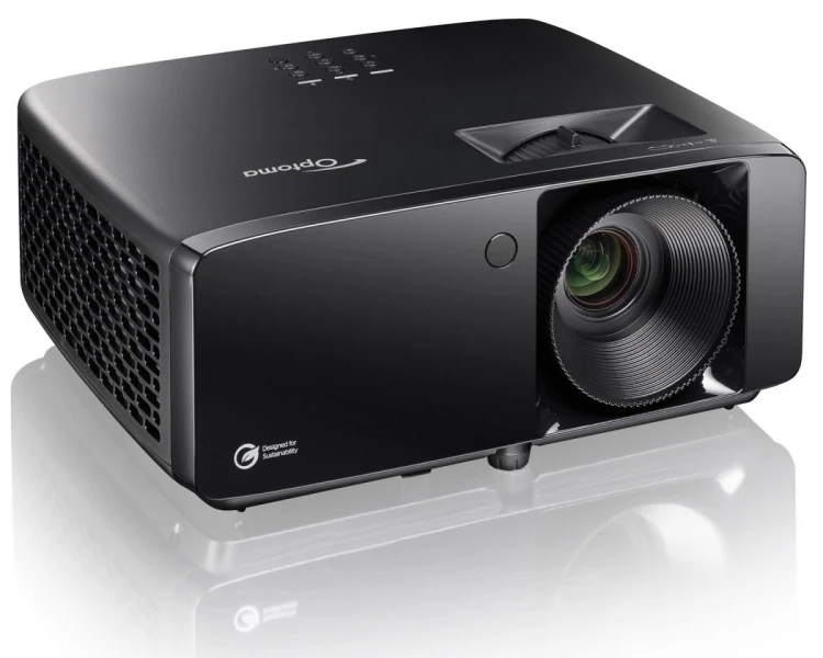 Optoma Projektor DLP HZ147X LASER FHD 4000 LUMENS 2.5MLN:1