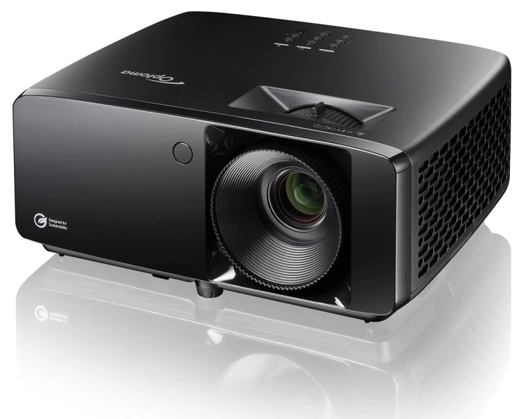 Optoma Projektor DLP HZ147X LASER FHD 4000 LUMENS 2.5MLN:1