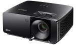 Optoma Projektor DLP HZ147X LASER FHD 4000 LUMENS 2.5MLN:1