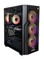 Komputer SLC GAME 504/26 + Win11Pro Ryz 5 5600/32GB/1TB-SSD/RTX5060-8GB/Wifi/BT
