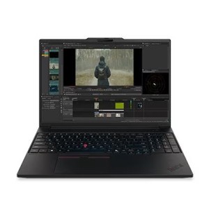 Lenovo Mobilna stacja robocza ThinkPad P16s G5 21XG002LPB W11Pro AI 9 HX Pro 470/64GB/1TB/AMD Radeon/16.0 2.8K/3YRS Premier Support + CO2 Offset