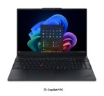Lenovo Laptop ThinkPad E16 G4 21YC0050PB W11Pro Ultra 5 325/16GB/512GB/INT/16.0 WUXGA/Black/1YR Premier Support + CO2 Offset + 3YR OS