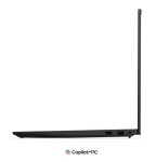 Lenovo Laptop ThinkPad E16 G4 21YC0050PB W11Pro Ultra 5 325/16GB/512GB/INT/16.0 WUXGA/Black/1YR Premier Support + CO2 Offset + 3YR OS