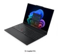Lenovo Laptop ThinkPad E16 G4 21YC0050PB W11Pro Ultra 5 325/16GB/512GB/INT/16.0 WUXGA/Black/1YR Premier Support + CO2 Offset + 3YR OS