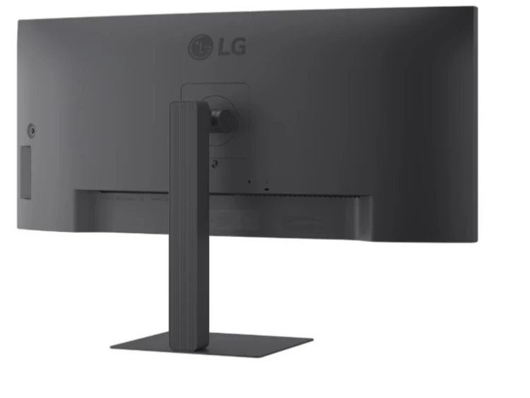 LG Electronics Monitor 34 cale IPS 21:9 UltraWide WQHD 34U650A-B