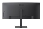 LG Electronics Monitor 34 cale IPS 21:9 UltraWide WQHD 34U650A-B