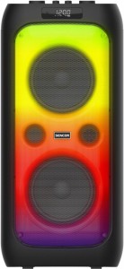 Sencor Głośnik imprezowy Partycon WAVE Moc 100W, IPX4, TWS, LED, MIC