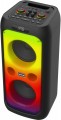Sencor Głośnik imprezowy Partycon WAVE Moc 100W, IPX4, TWS, LED, MIC