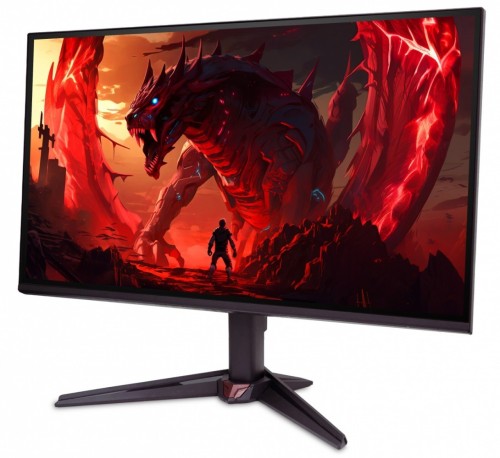 Acer Monitor Nitro 23.8 cala HDMI DP VG240YP6BMIPX IPS