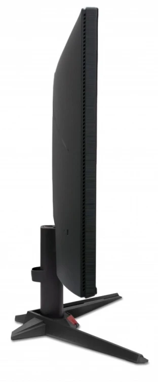 Acer Monitor Nitro 23.8 cala HDMI DP VG240YP6BMIPX IPS