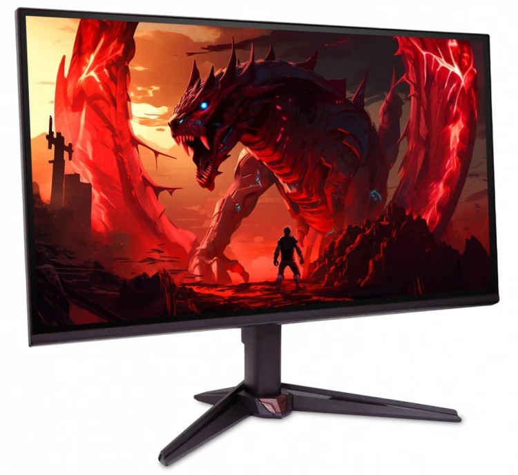 Acer Monitor Nitro 23.8 cala HDMI DP VG240YP6BMIPX IPS
