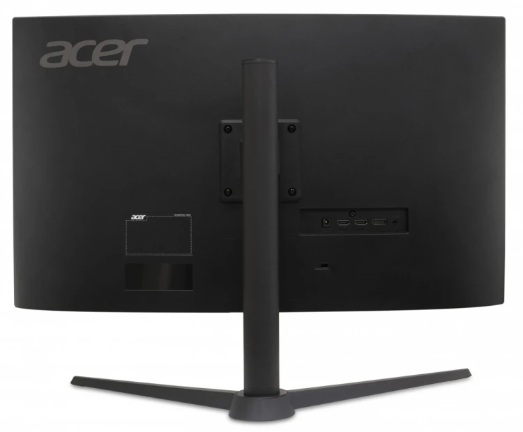 Acer Monitor 27 cali Nitro XZ270W0 XZ270W0bmiiphx