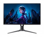 Acer Monitor 26.5 cala Predator X27U X27UW3bmiiprx