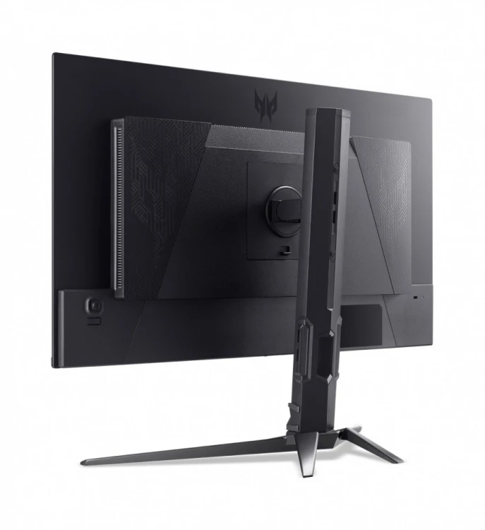 Acer Monitor 26.5 cala Predator X27U X27UW3bmiiprx