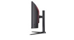 Acer Monitor 34 cale Nitro XZ340CU XZ340CURW0bmiiphx