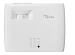 Optoma Projektor DLP ZH361 LS FHD 4000 LUMENS 300000:1