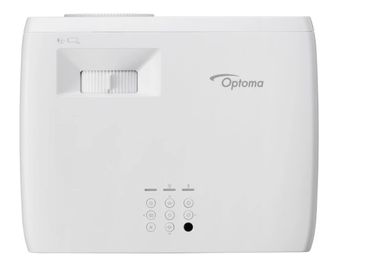 Optoma Projektor DLP ZH361 LS FHD 4000 LUMENS 300000:1