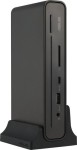 Asus Stacja dokująca Triple Display USB-C Dock Duo DC301