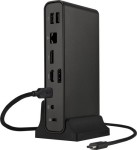 Asus Stacja dokująca Triple Display USB-C Dock Duo DC301
