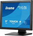 IIYAMA Monitor  17 cali ProLite T1731SR-B2S TN,RESISTIVE,HDMI,DP,VGA,250cd,1000:1,  5ms