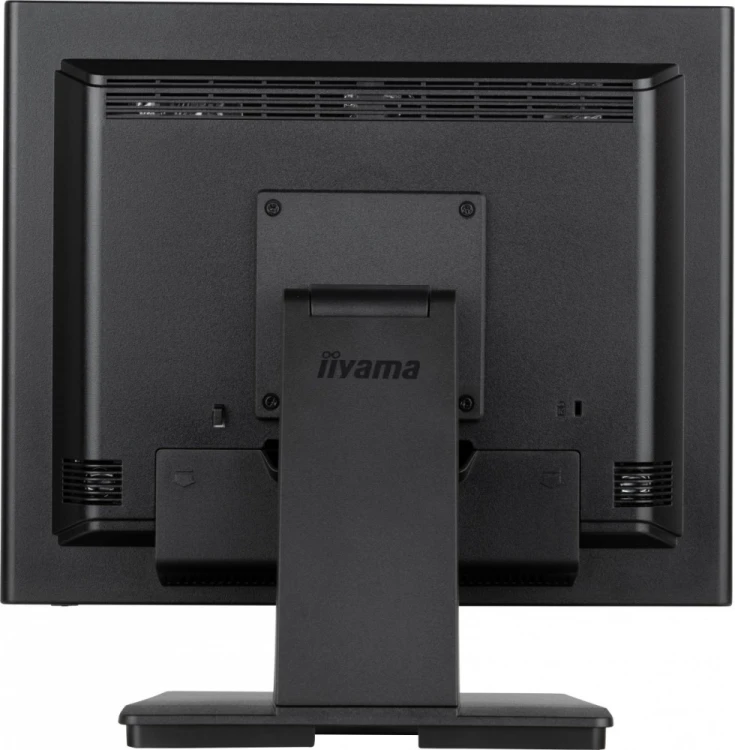 IIYAMA Monitor  17 cali ProLite T1731SR-B2S TN,RESISTIVE,HDMI,DP,VGA,250cd,1000:1,  5ms
