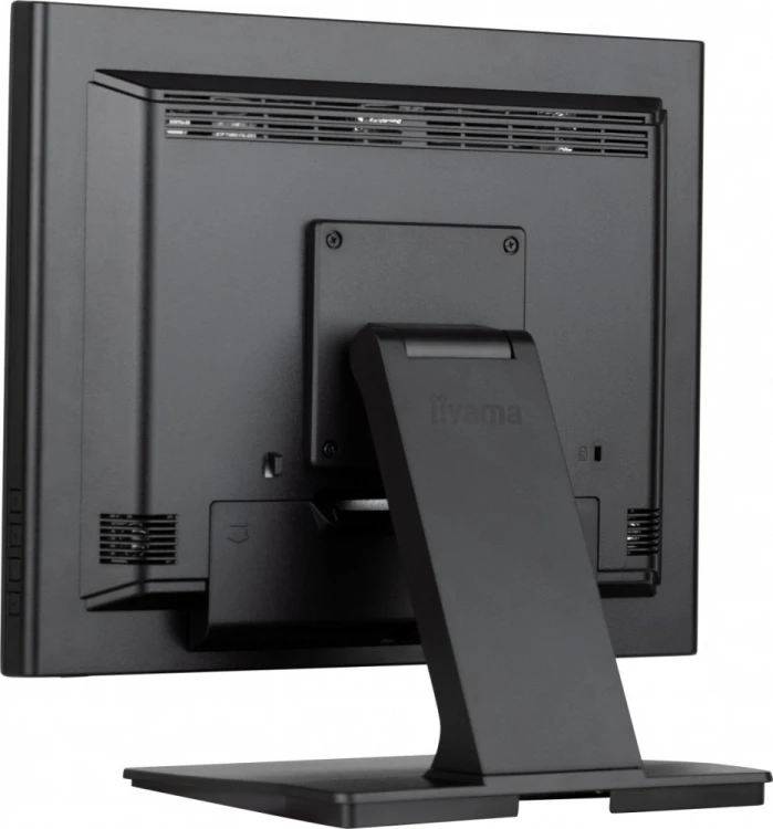 IIYAMA Monitor  17 cali ProLite T1731SR-B2S TN,RESISTIVE,HDMI,DP,VGA,250cd,1000:1,  5ms