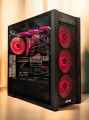 Komputer SLC GAME 513/26 + Ryzen 7 7800X3D/32GB/1TB/RX9070XT-16GB/Wifi/BT + Windows 11 Pro 