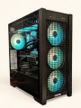 Komputer SLC GAME 513/26 + Ryzen 7 7800X3D/32GB/1TB/RX9070XT-16GB/Wifi/BT + Windows 11 Pro 