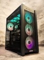 Komputer SLC GAME 513/26 + Ryzen 7 7800X3D/32GB/1TB/RX9070XT-16GB/Wifi/BT + Windows 11 Pro 