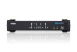 ATEN PRZEŁĄCZNIK KVM 4 PORTY USB DVI CS1764A