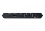 ATEN Przełącznik 2-Port 4K DP USB-C KVM Dock Switch with Power