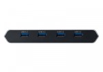 ATEN Przełącznik 2-Port 4K DP USB-C KVM Dock Switch with Power