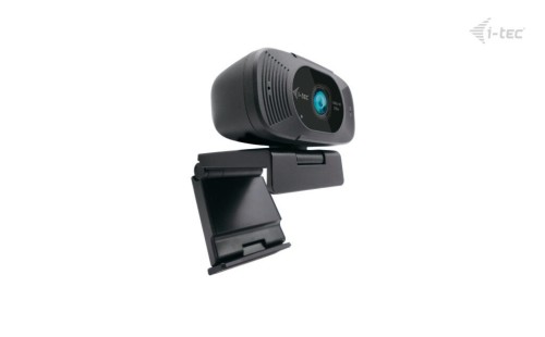 i-tec Kamera internetowa SOLOMON 200 1080p Business Webcam AF Dual MIC Echo Cancellation