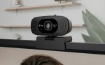 i-tec Kamera internetowa SOLOMON 200 1080p Business Webcam AF Dual MIC Echo Cancellation