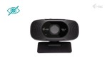 i-tec Kamera internetowa SOLOMON 200 1080p Business Webcam AF Dual MIC Echo Cancellation