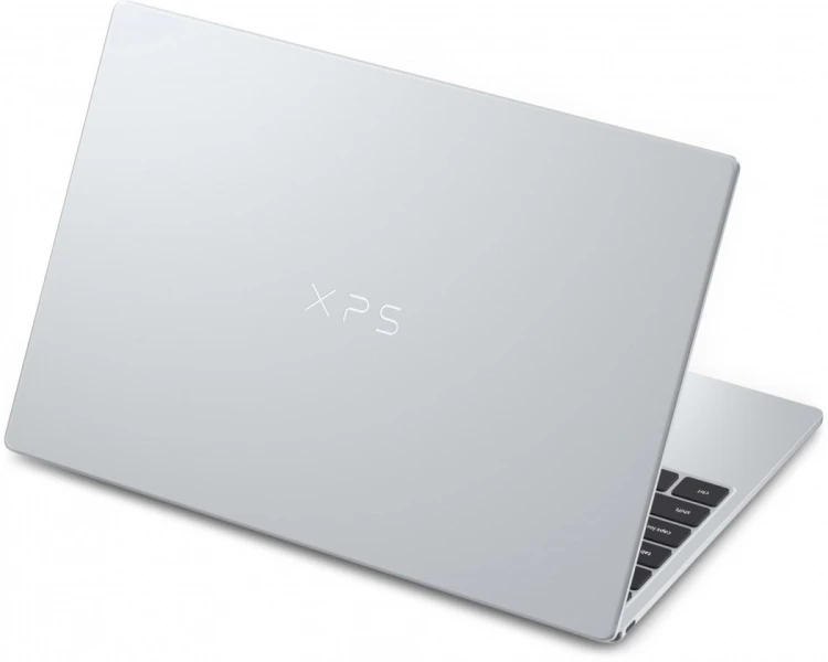 Dell Laptop XPS 13 DX13260 Win11Pro Core 5 320/8GB/512GB/13,4/2,5K /Intel/Cam/Mic/Backlit Kb/3 Cell/TOUCH/2Y ProSupport