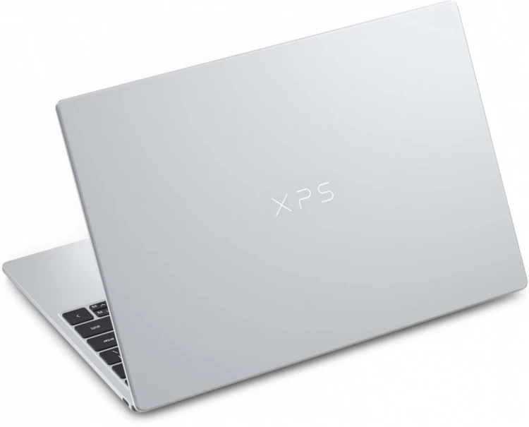 Dell Laptop XPS 13 DX13260 Win11Pro Core 5 320/8GB/512GB/13,4/2,5K /Intel/Cam/Mic/Backlit Kb/3 Cell/TOUCH/2Y ProSupport