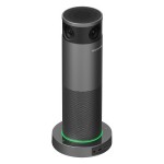 ROCWARE RC360 Kamera wideokonferencyjna 4K widok 360 stopni!