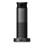ROCWARE RC360 Kamera wideokonferencyjna 4K widok 360 stopni!