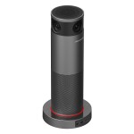 ROCWARE RC360 Kamera wideokonferencyjna 4K widok 360 stopni!